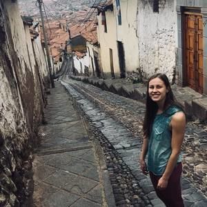 Meet your Posher, Jody